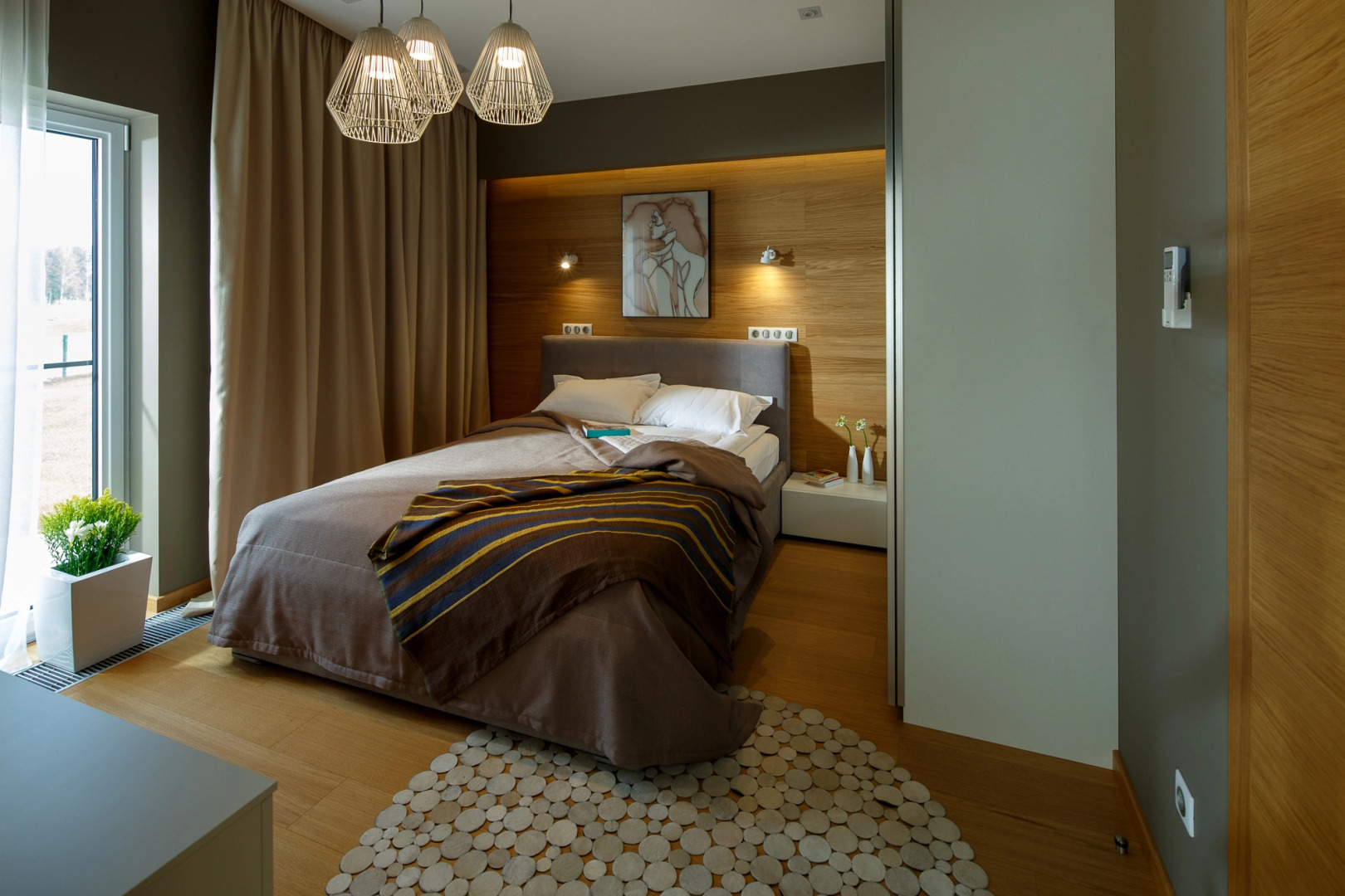 Гостевой дом Pine Creek Golf Resort