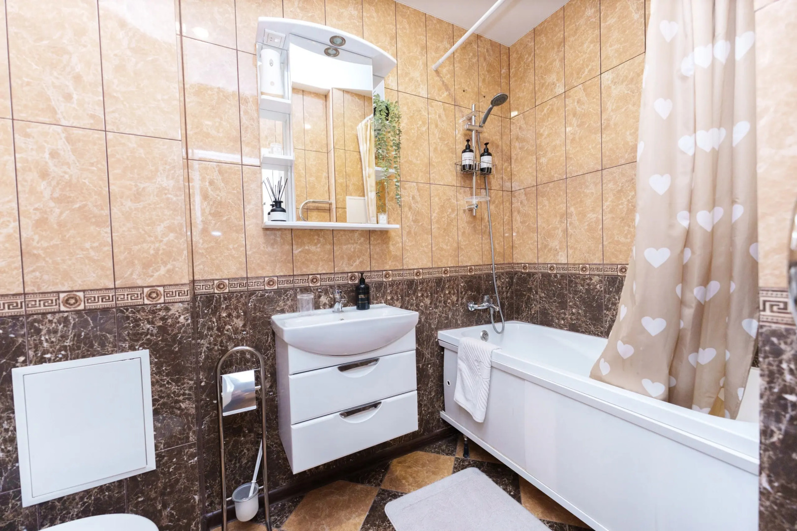 Апартаменты Возле Жд Вокзала