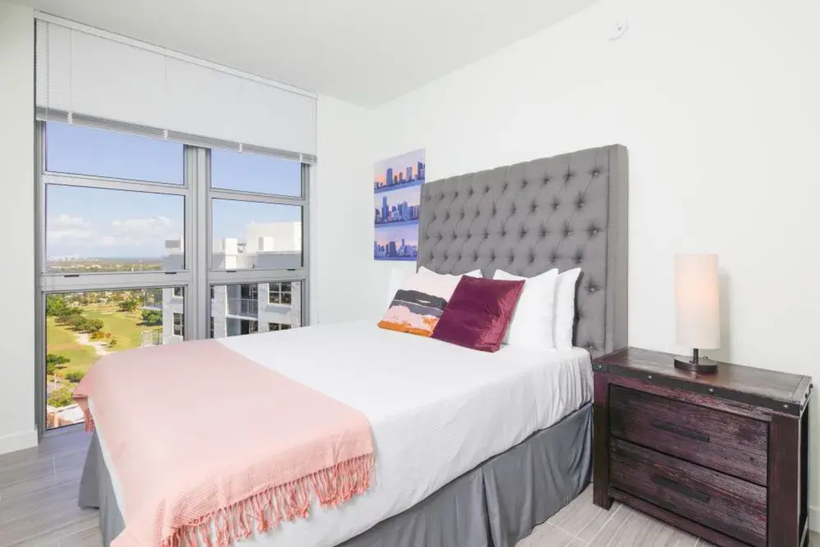 Апарт-Отель Hollywood Beach Luxury Residences