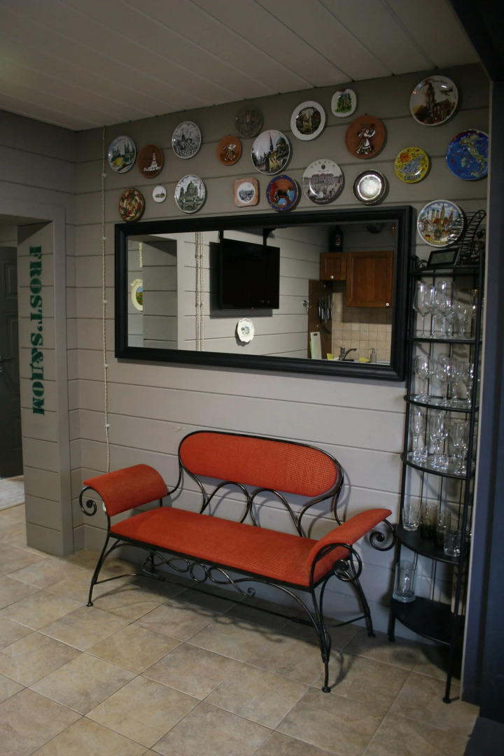 Частный Дом Chalet-Дом