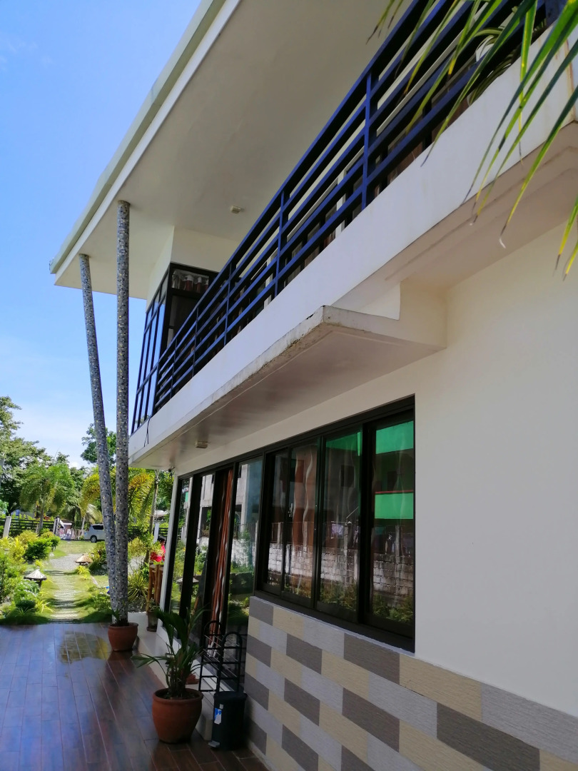 Гостевой Дом Casa Herminia Baler