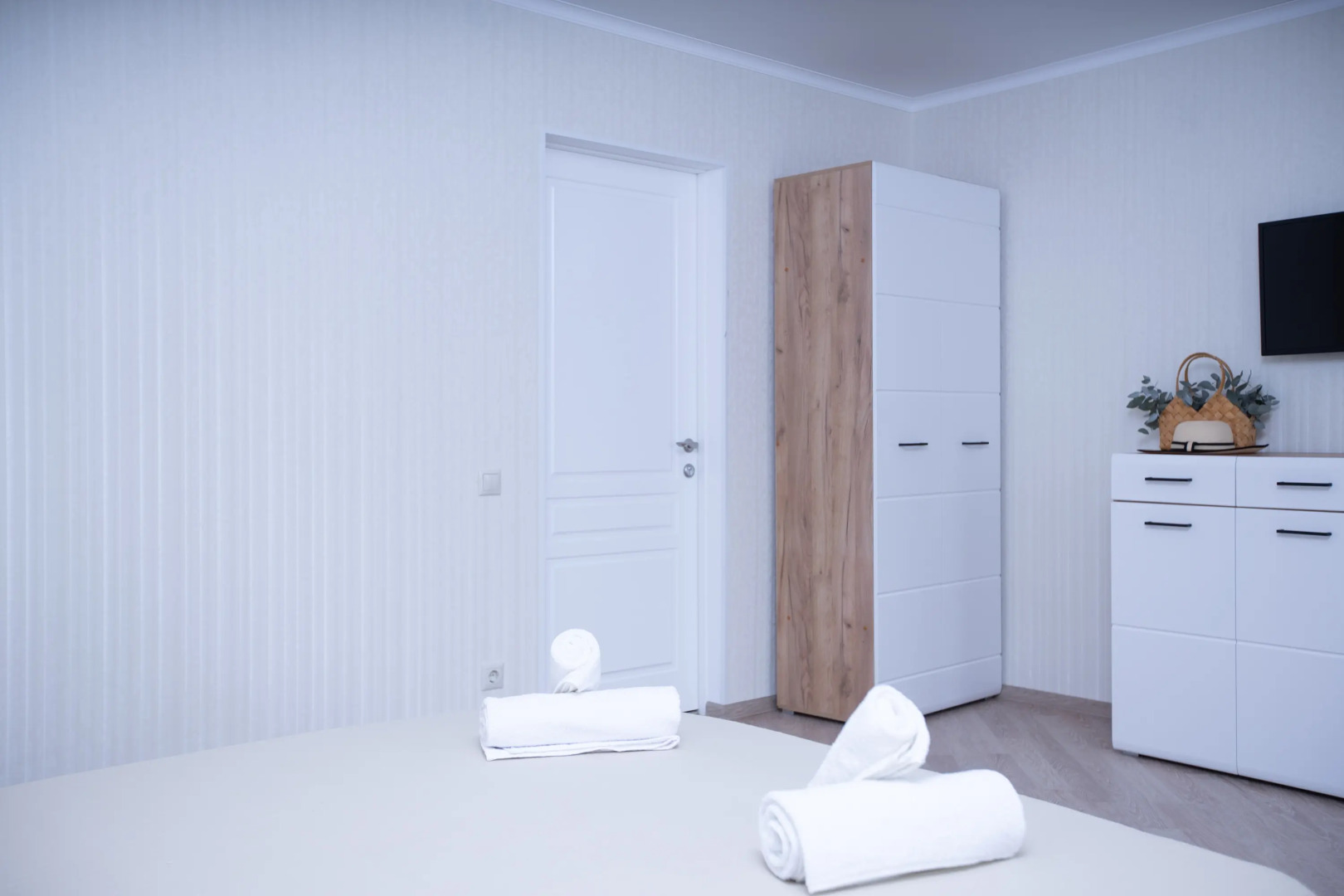 Частный Дом с мандариновым садом