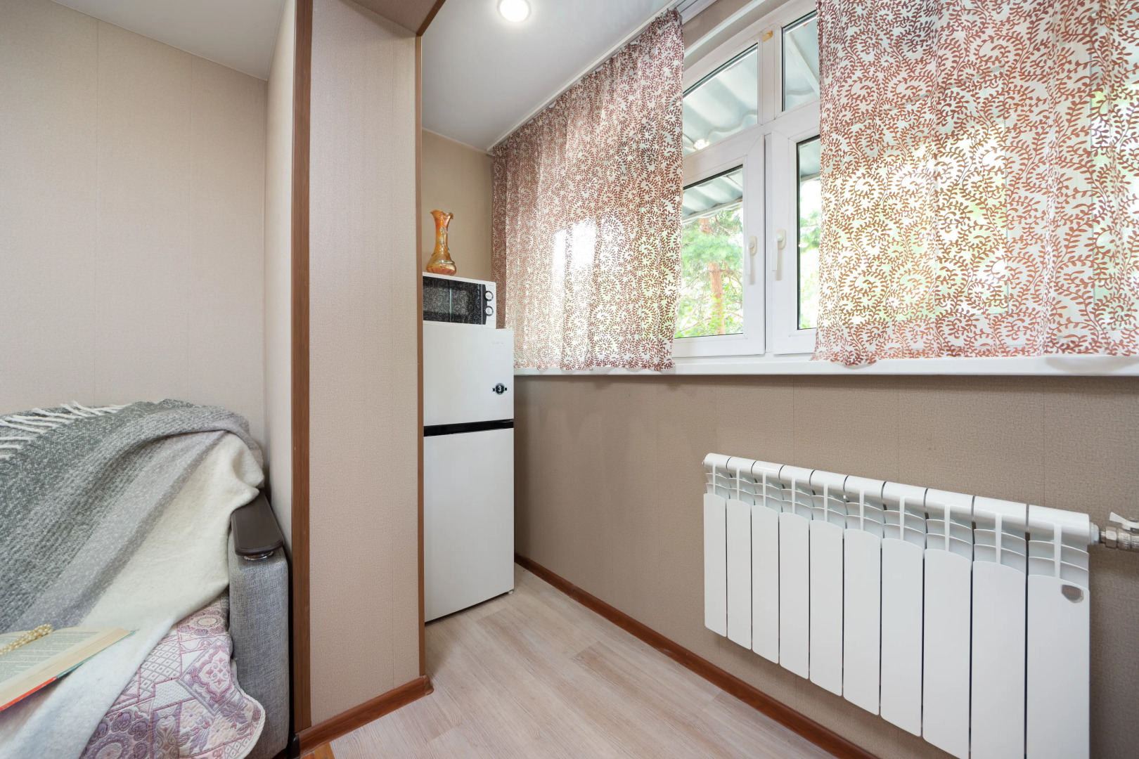 Апартаменты Победы 59