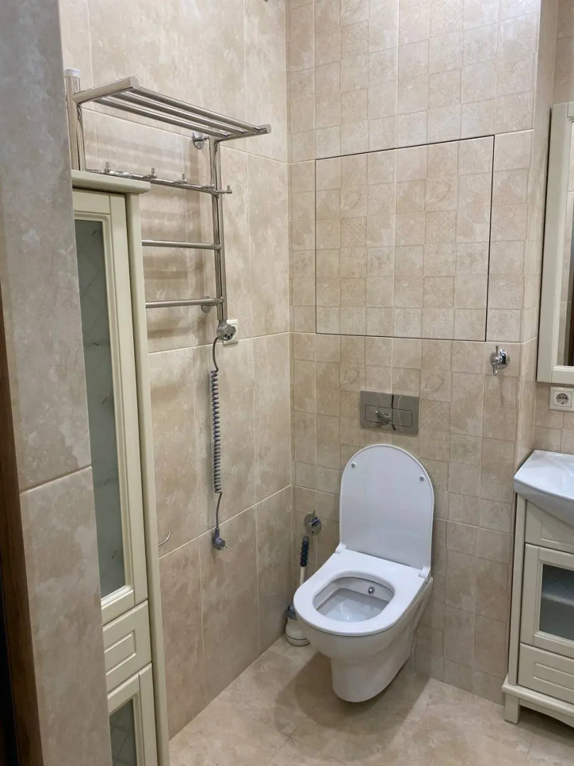 апартаменты TUR HOUSE в элитном доме у моря