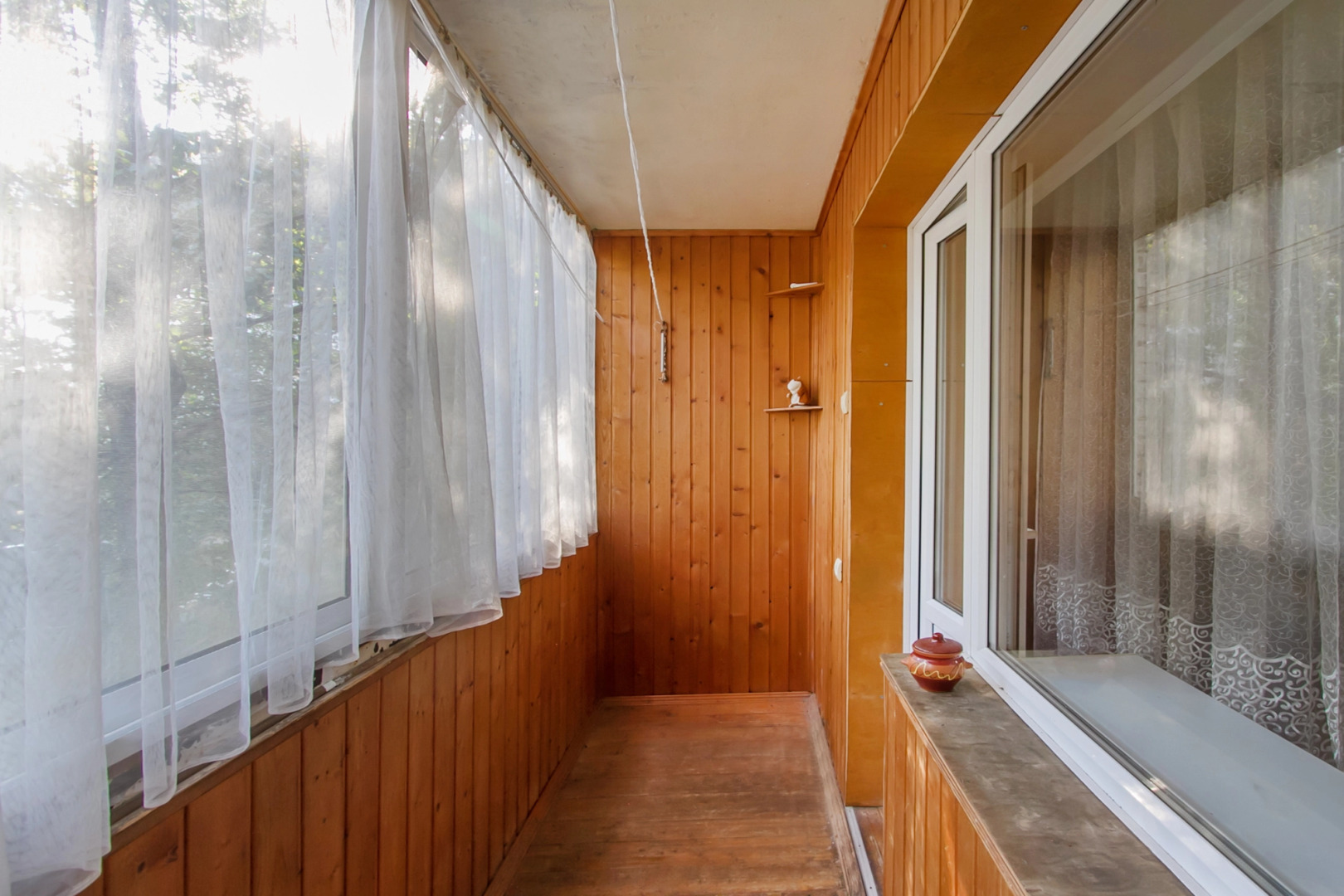 Квартира на Новгородской