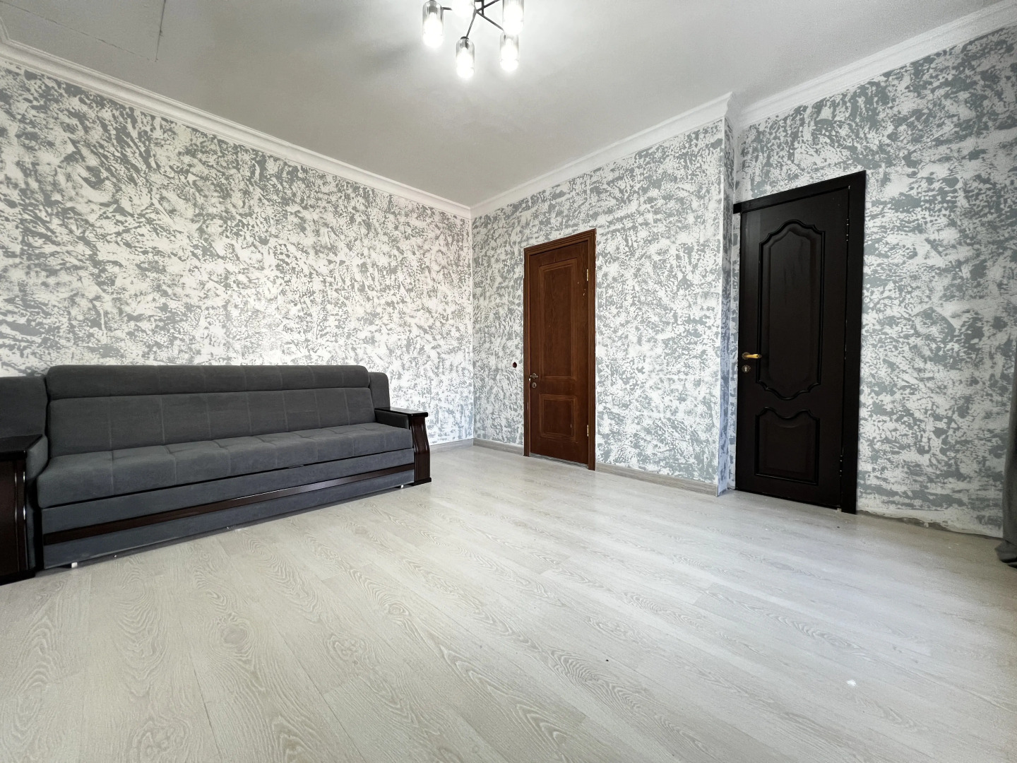 Апартаменты Тухум