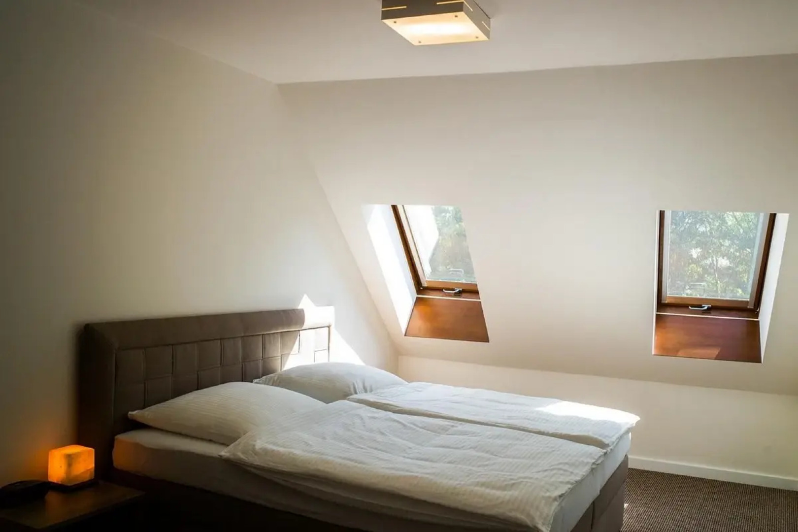 Апартаменты A7