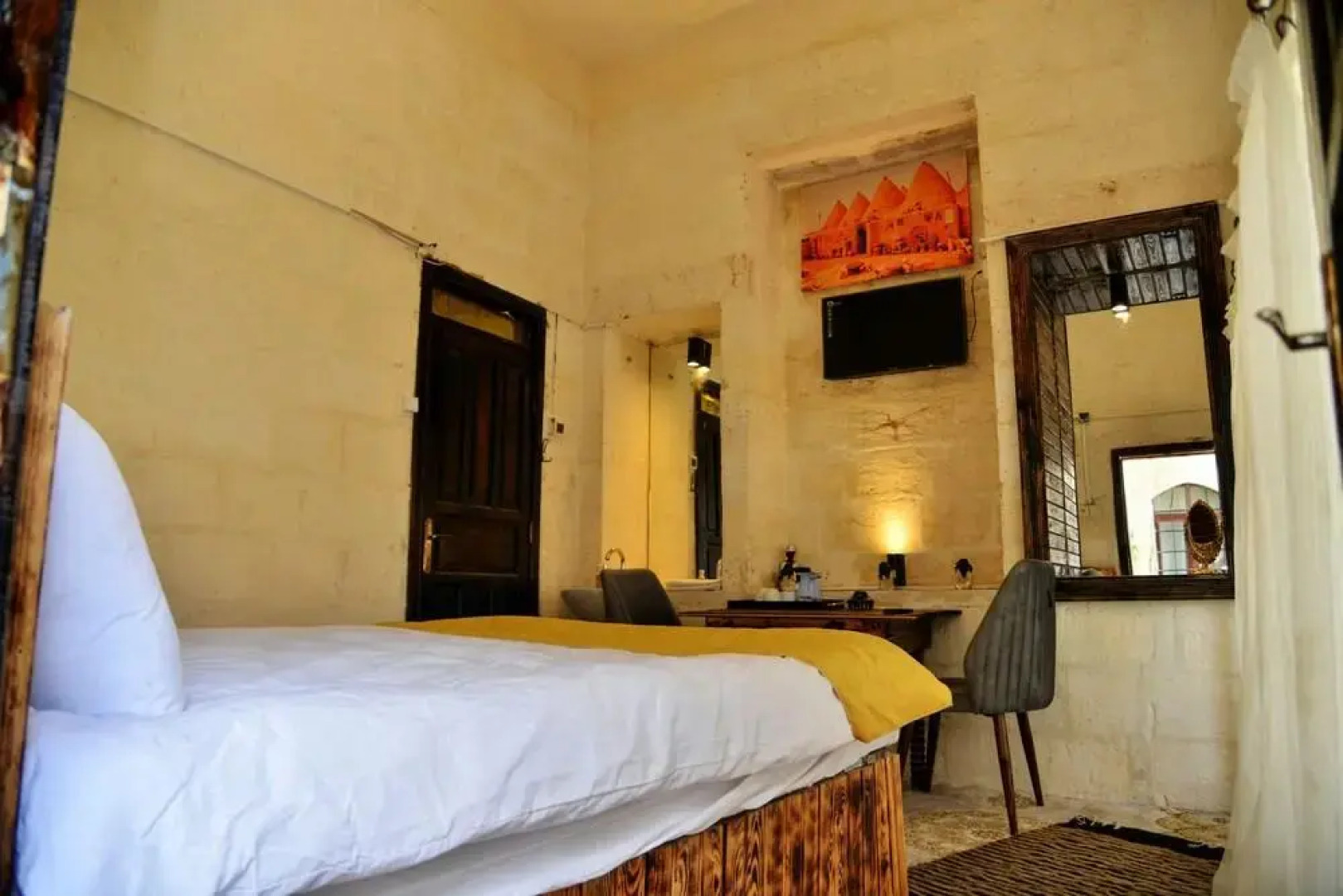 Бутик-Отель Karagül Otel