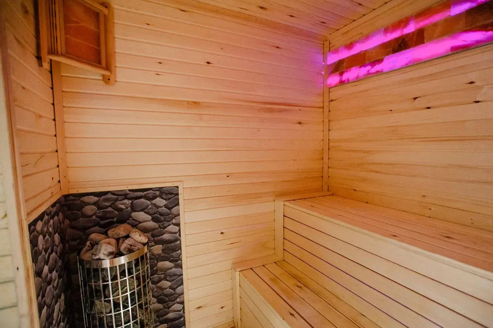 Гостевой Дом для двоих Twix House в Новой Москве