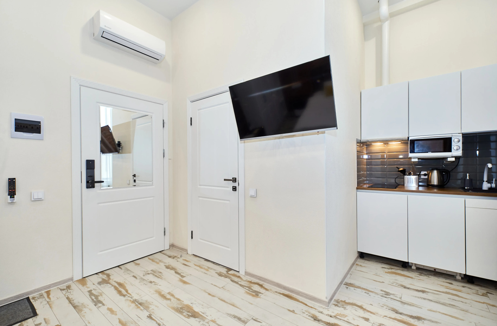 Отель Grand Apart near Nevsky