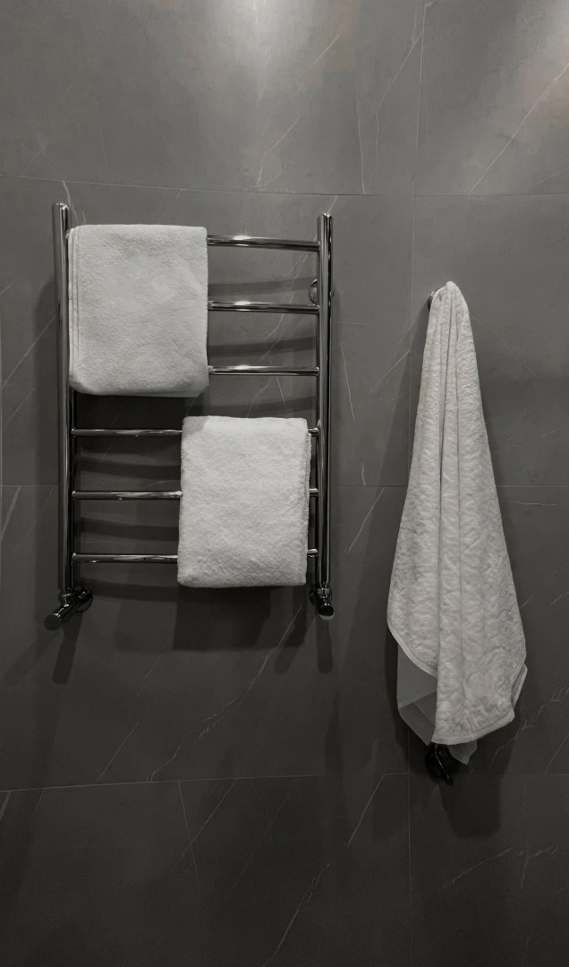 Апартаменты на Кленовой