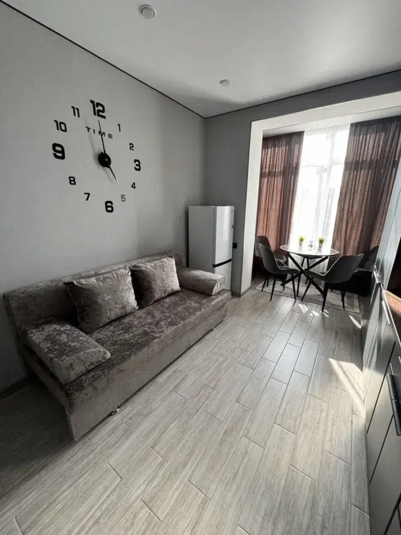 Квартира чистая и уютная рядом с аэропортом