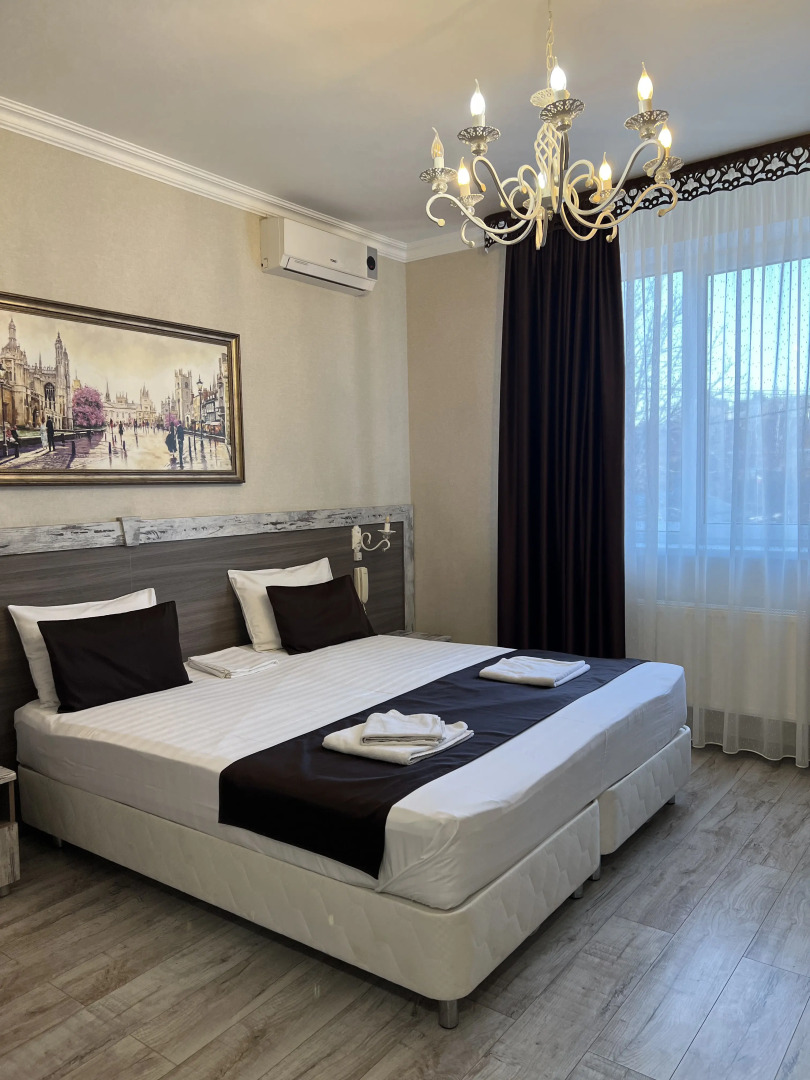 Гостевой Дом Vip-29