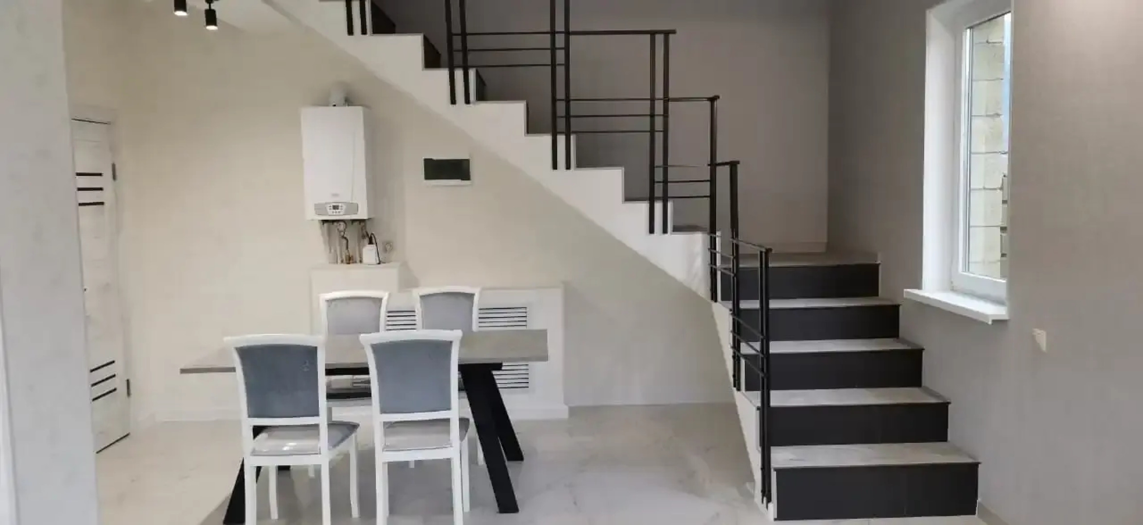 Гостевой дом Близнецы