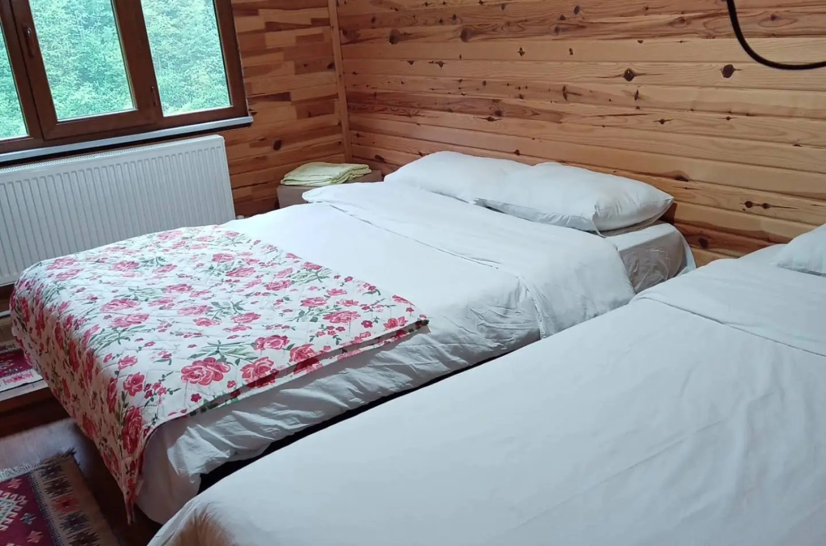 Отель Gogalay Bungalov