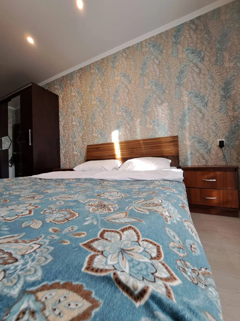 Апартаменты Мой город