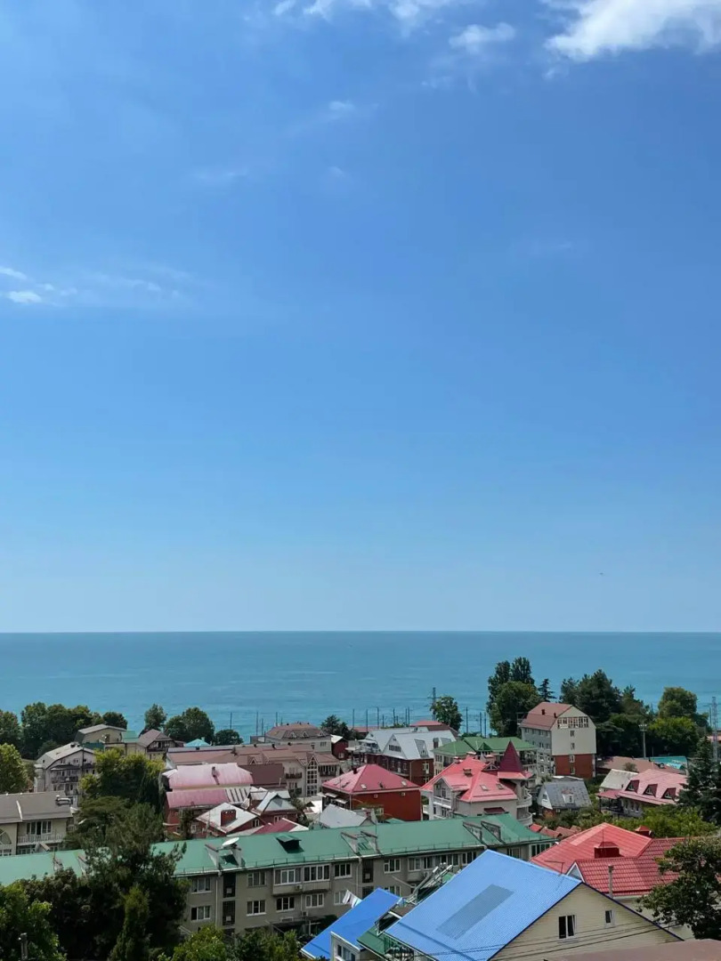 Гостевой дом Под Магнолией