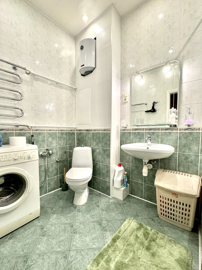 Апартаменты элегантные Тихого сердца столицы с круглосуточным заселением улица Красная 21