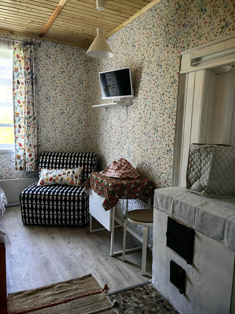 Гостевой дом Соловки