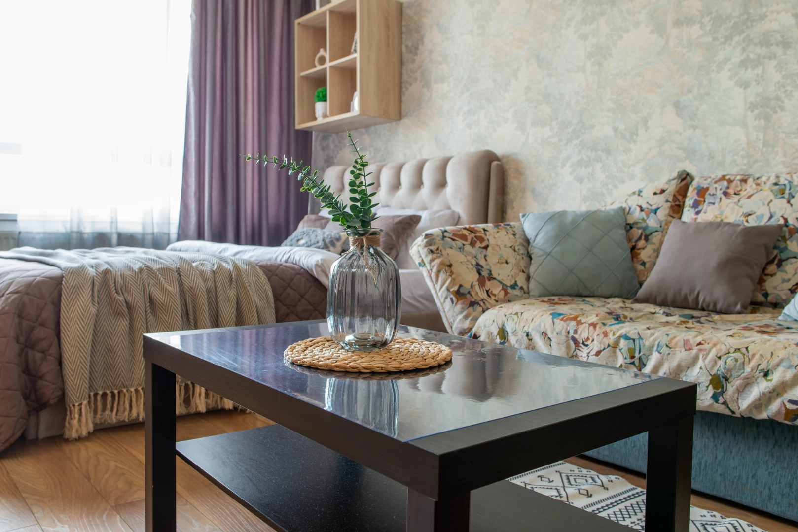 Квартира Парк Галицкого, ККБ