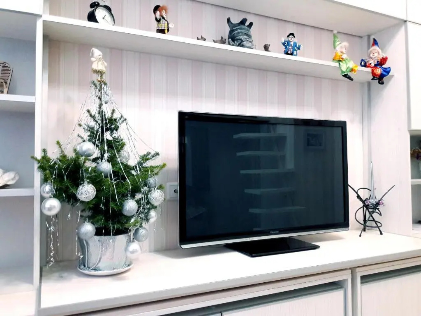 Апартаменты Володарского 7