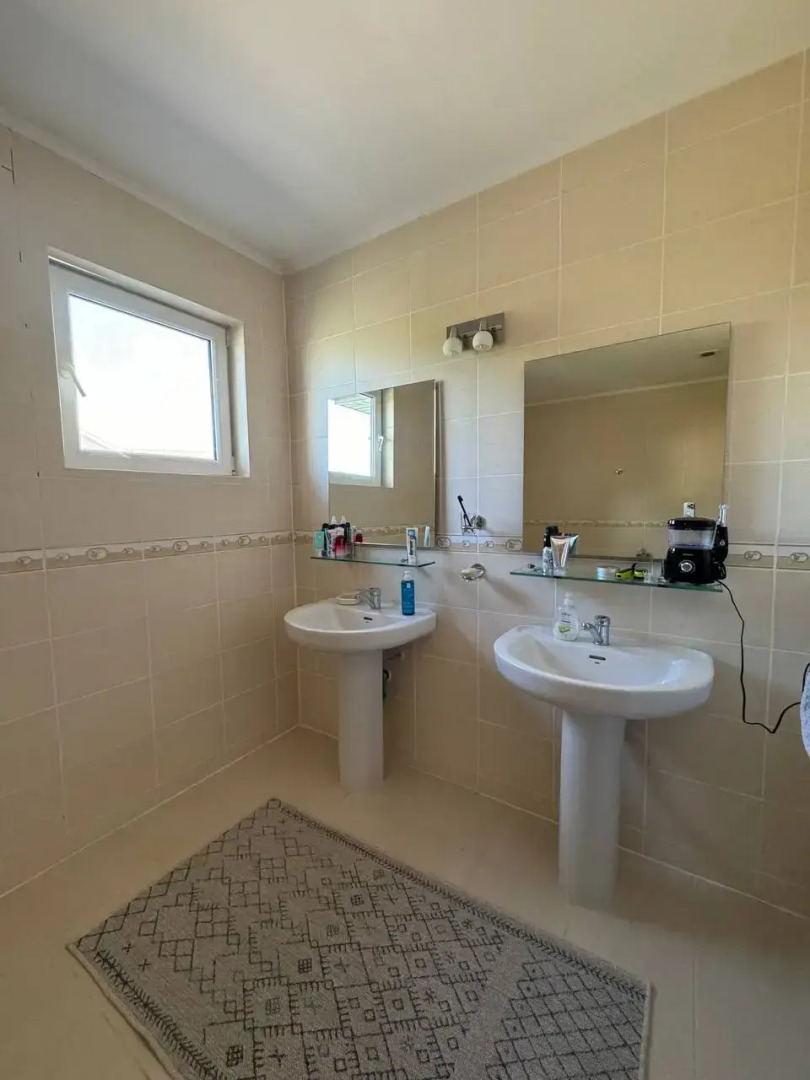 Частный дом Family Cottage