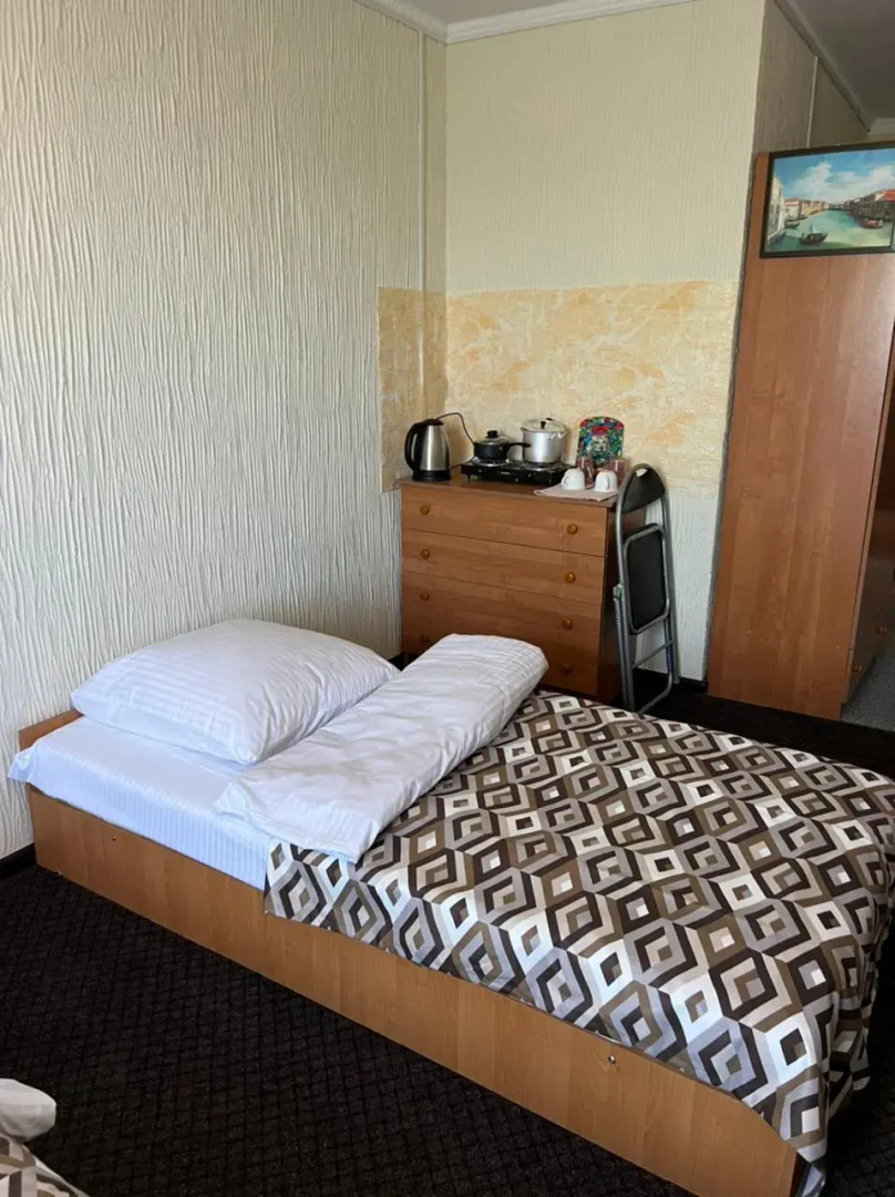 Апарт-отель вЛето