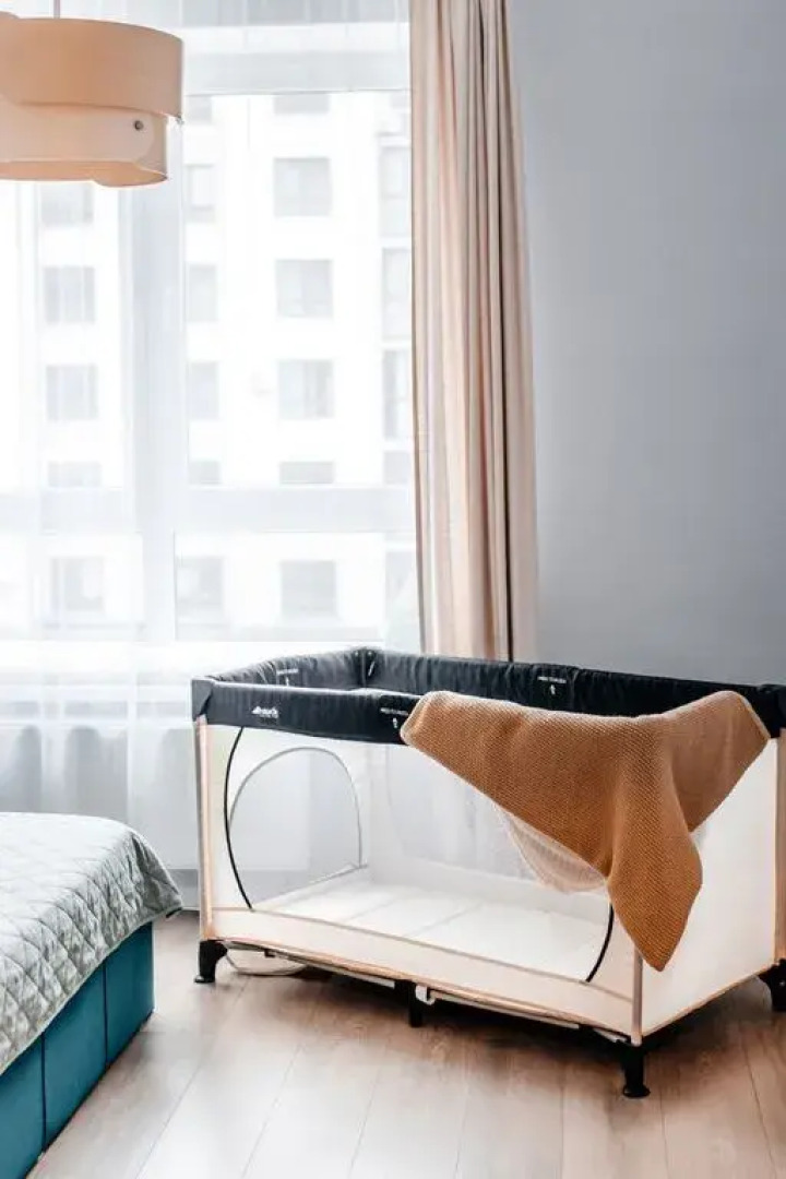 Квартира на улице Тургенева 16А