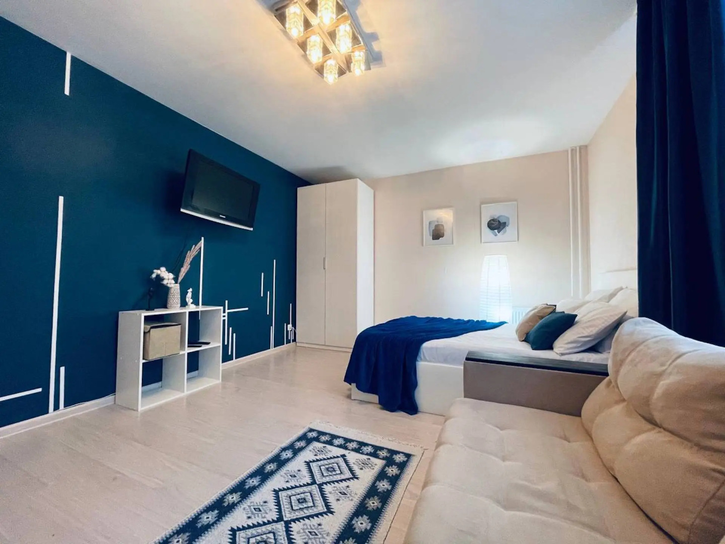 Квартира на Ленина 86