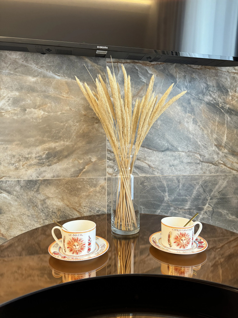 Квартира Стильная квартира на Мариенко