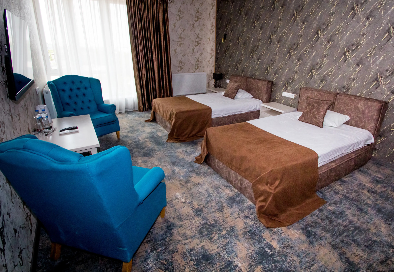 Гостиница Мартон Палас Калининград