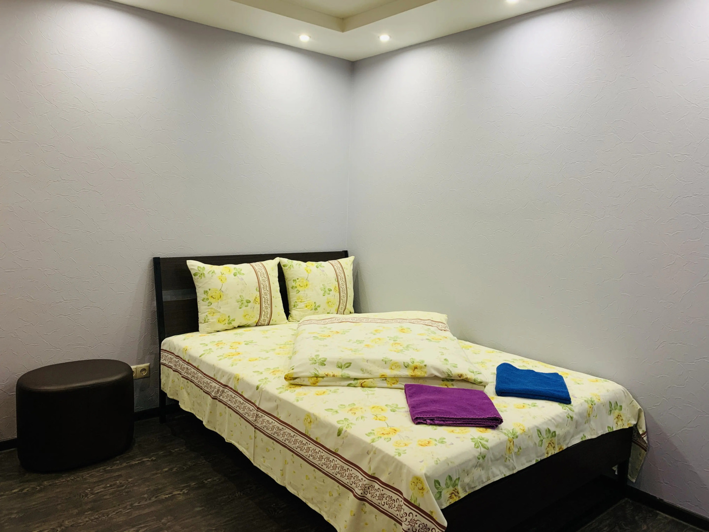 Апартаменты HotelRoom24 метро Белорусская