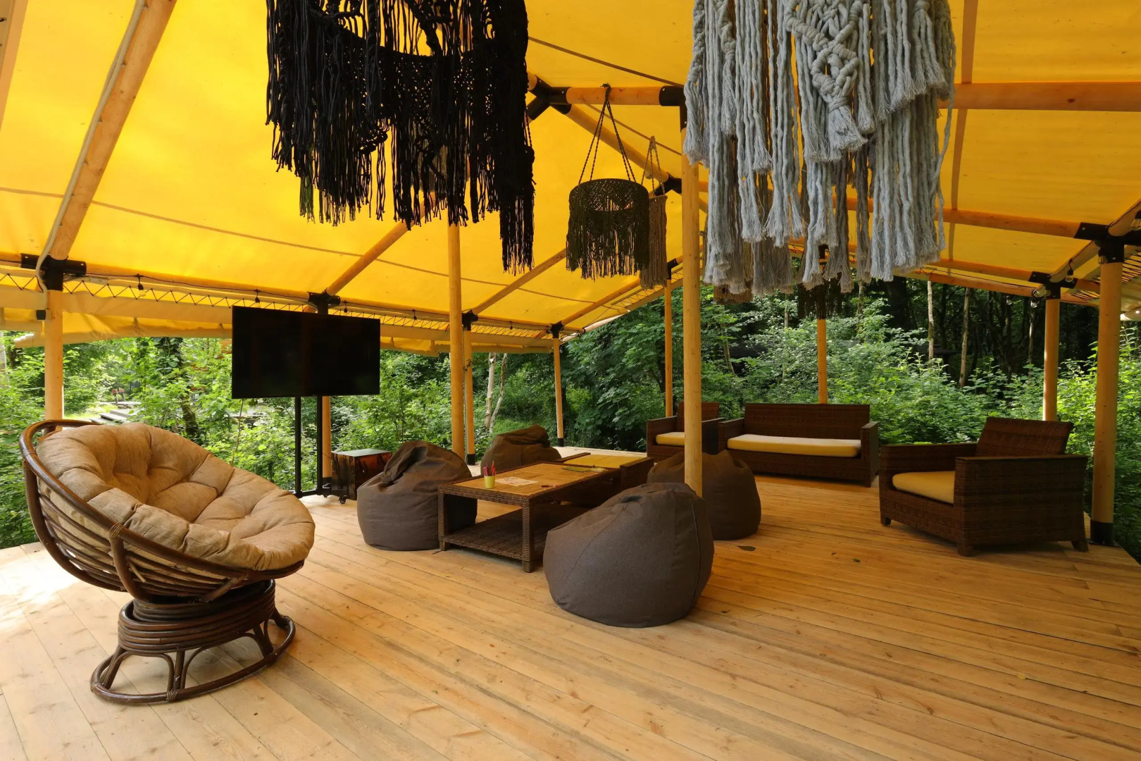 Лучшее место