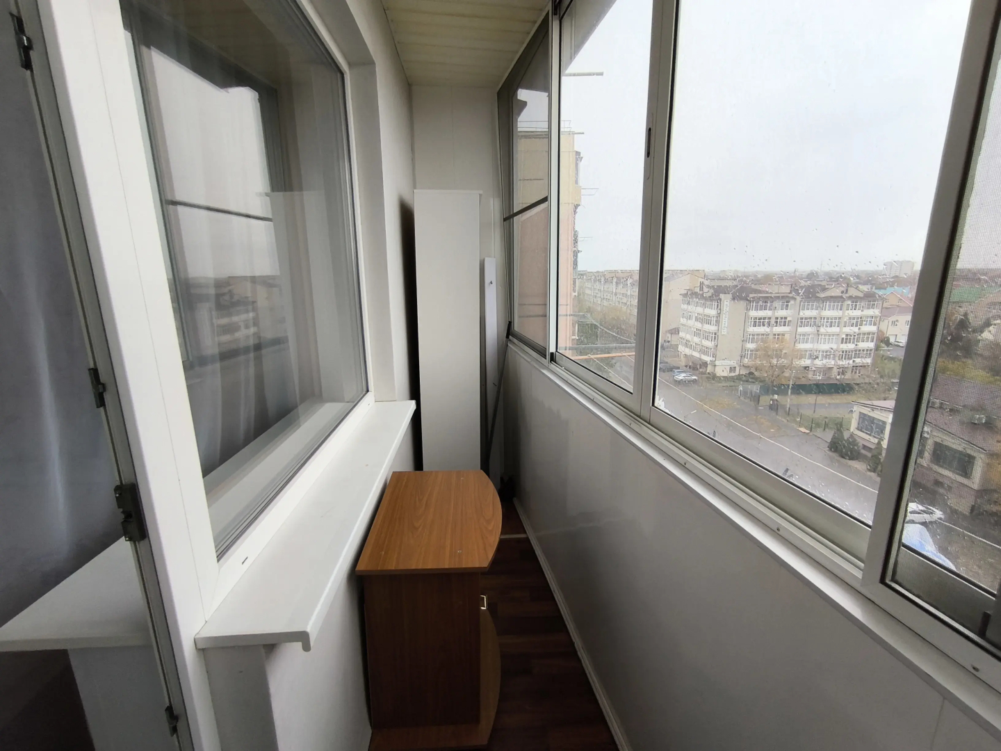 Квартира Парк на Сергея Шило 257
