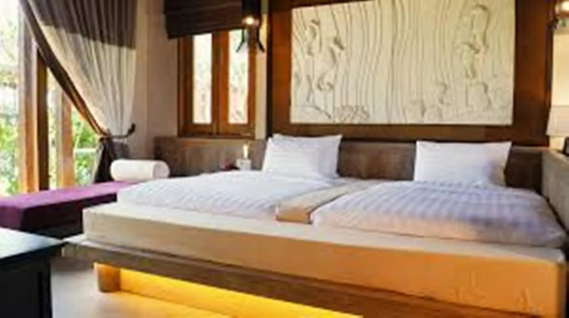 Курортный отель Anantaya Resort and Spa Passikudah