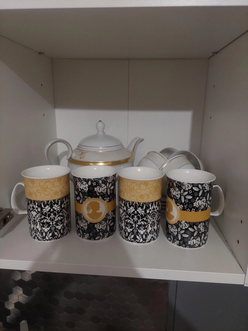 Апартаменты Sky Apart