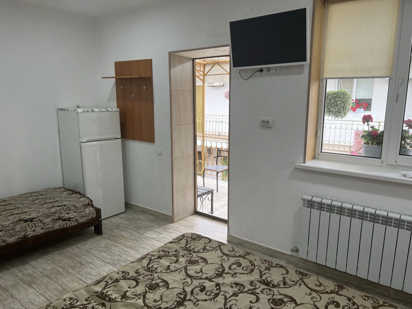 Меблированные Комнаты Москва