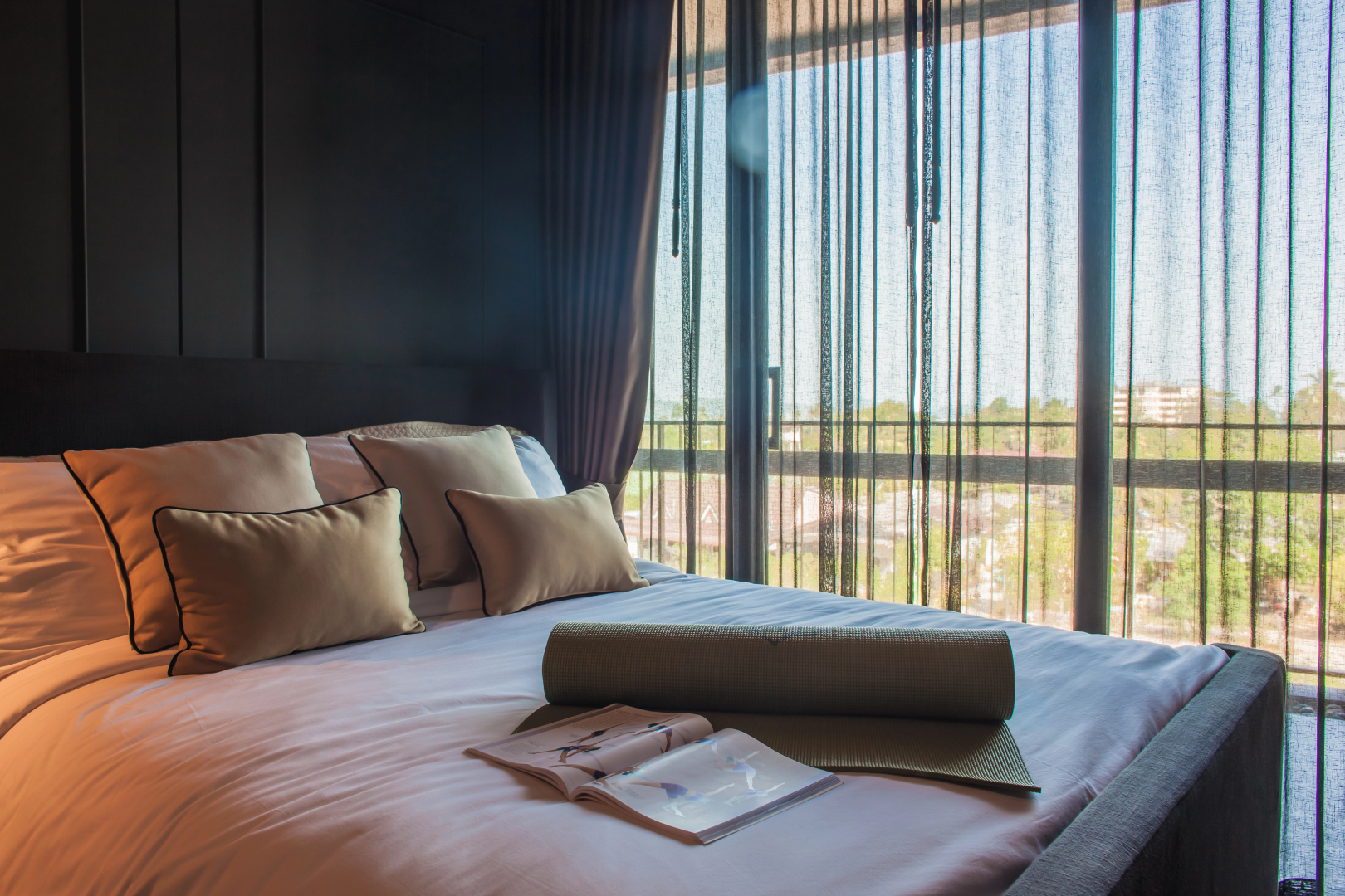 Saturdays Residence by Brown Starling Apart Hotel