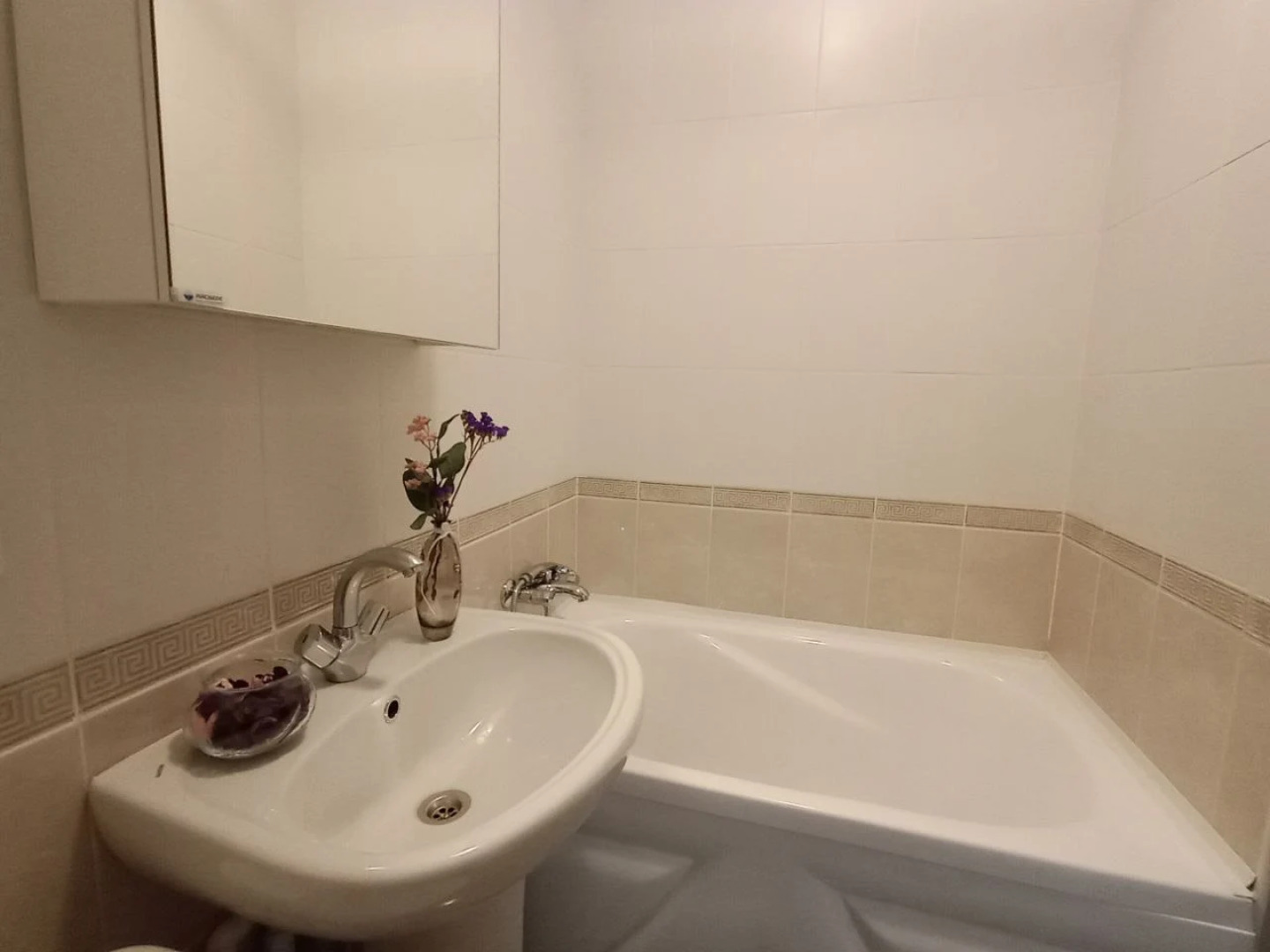 Квартира на ул.  Ленина