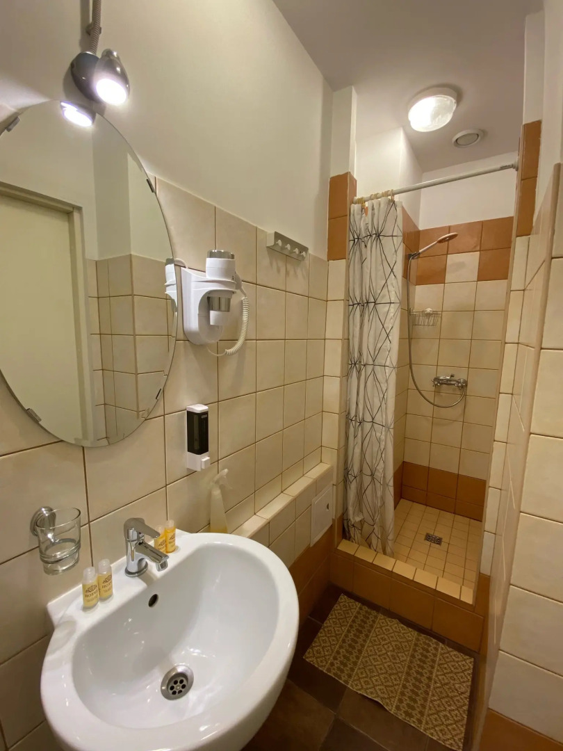 Хостел Кино Хостел на Выборгской