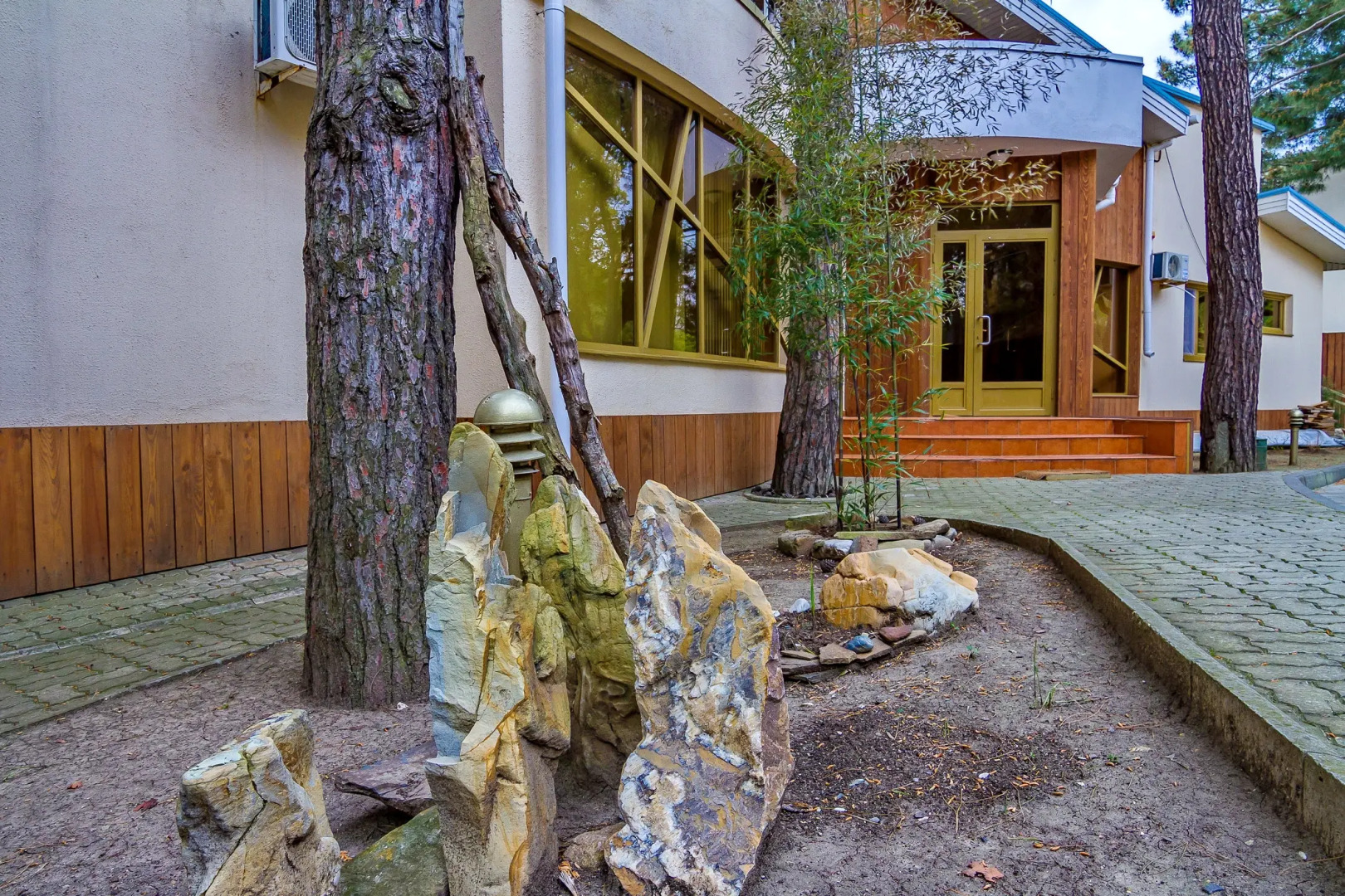 Мини-отель «Вилла Агрия»