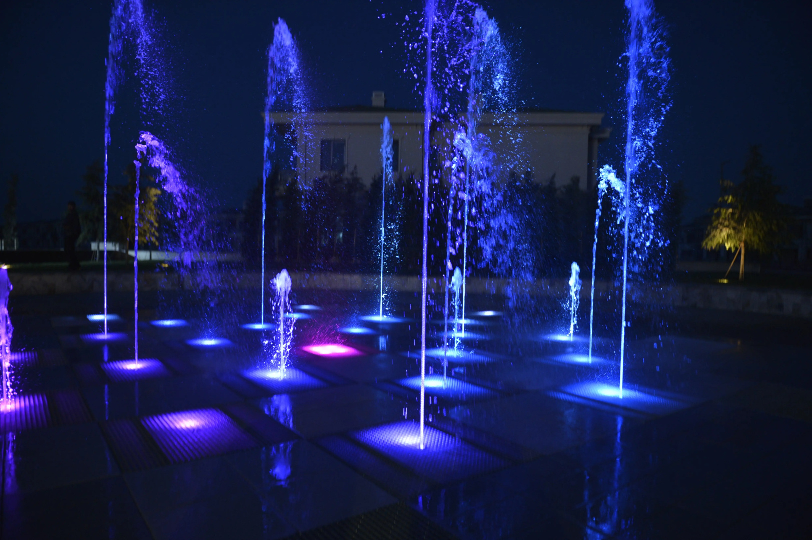 Отель Dreamland Golf