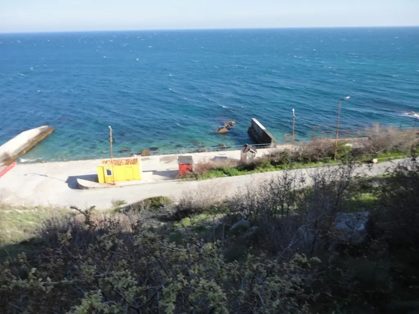 Санаторий Южнобережный