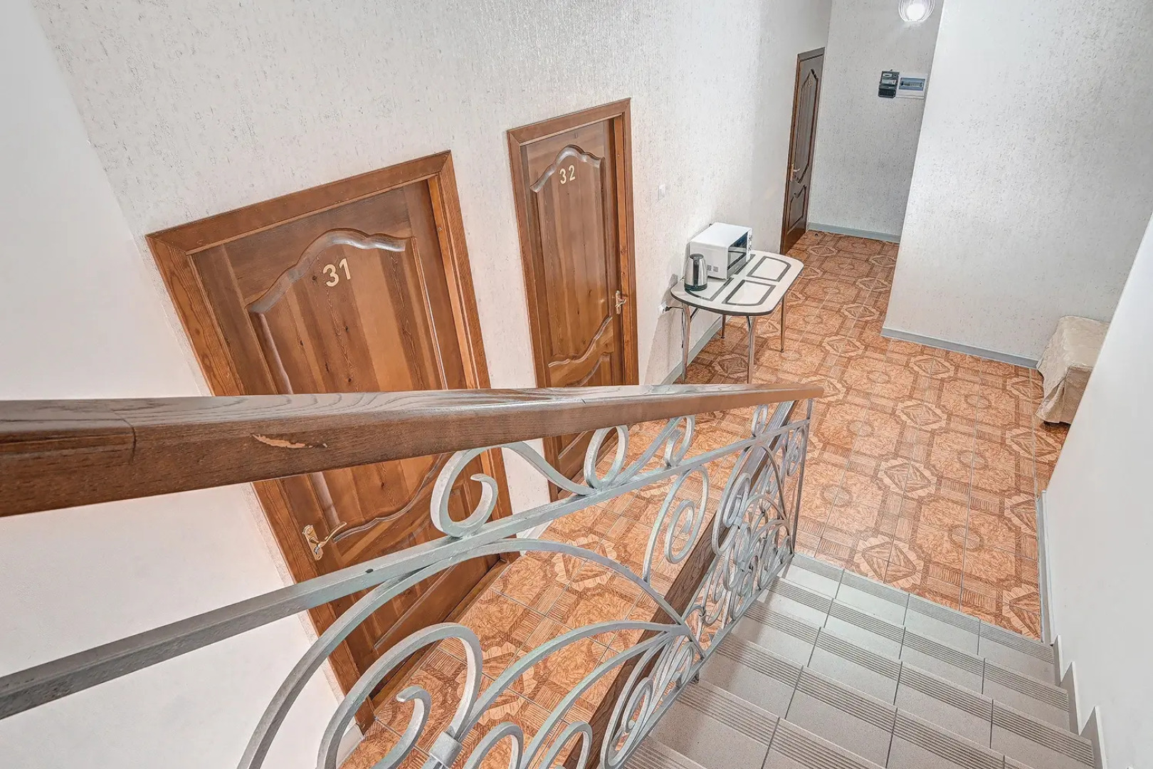 Гостевой Дом Марта