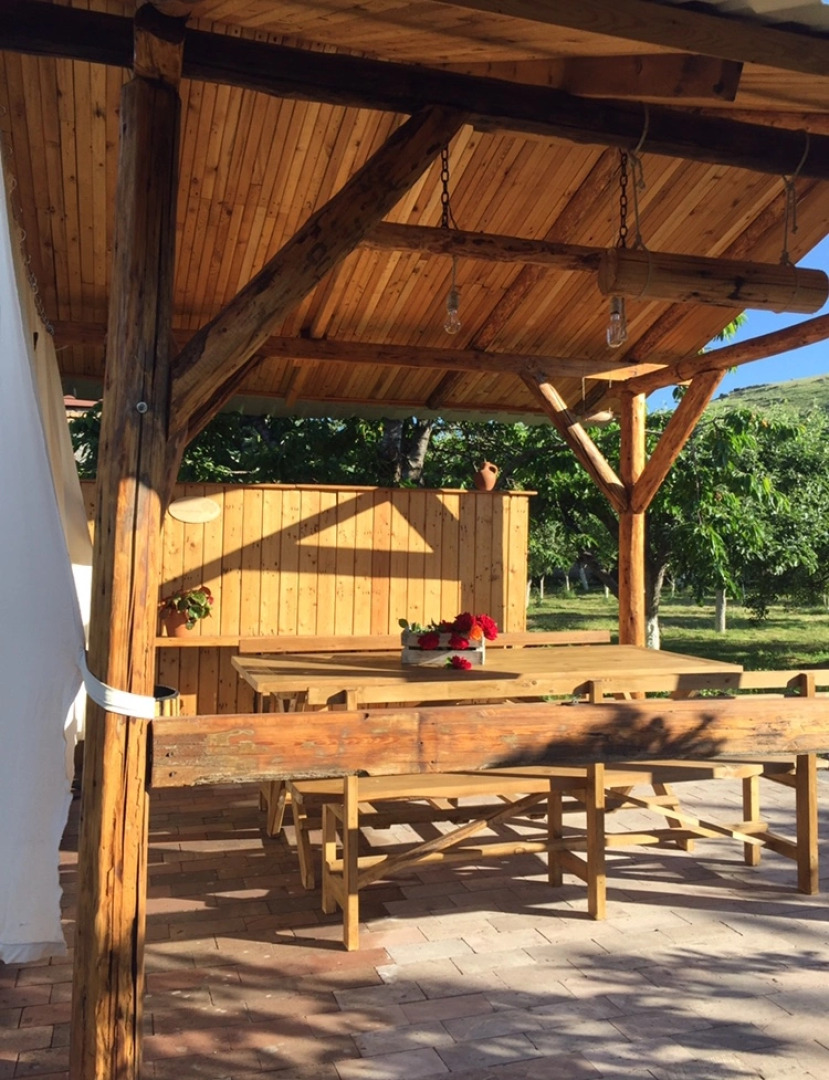 Гостевой Дом Apple Tree