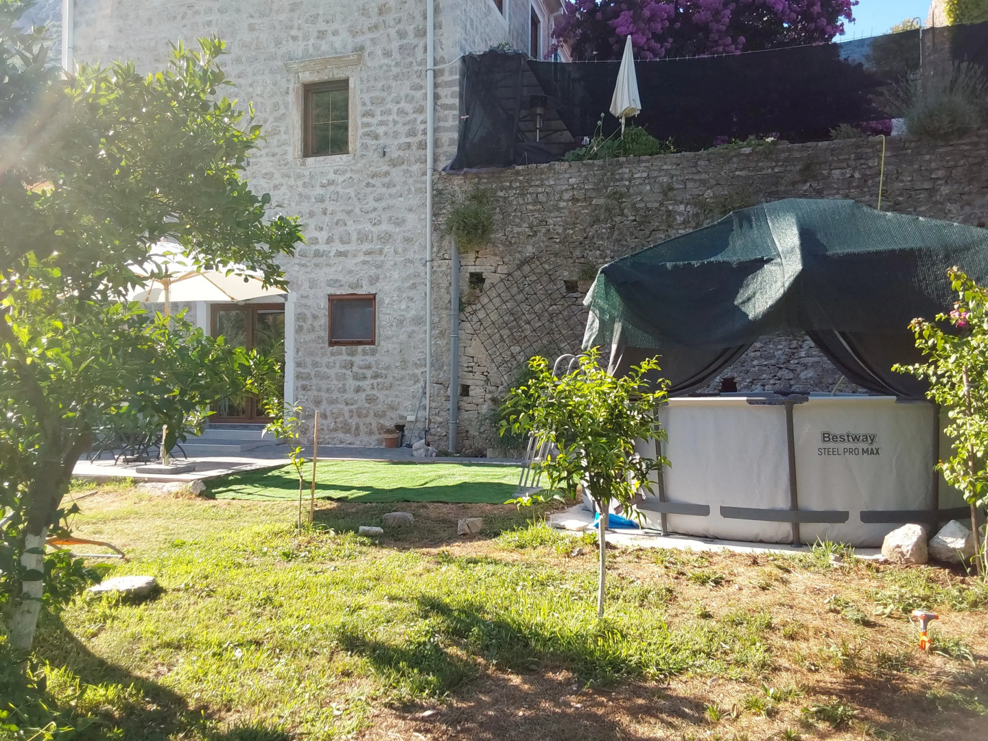 Апартаменты Apartment Marci