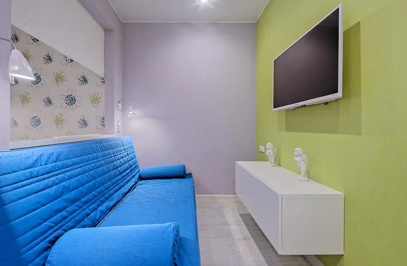 Апартаменты Катерина Палас