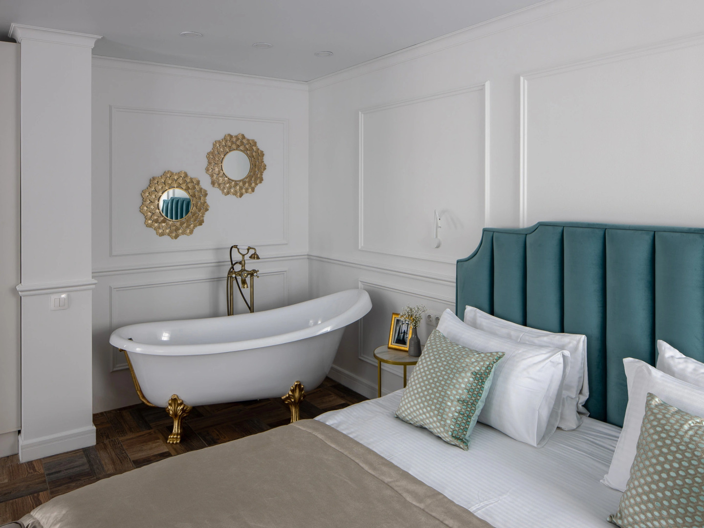 Апарт-отель Intermark Residence