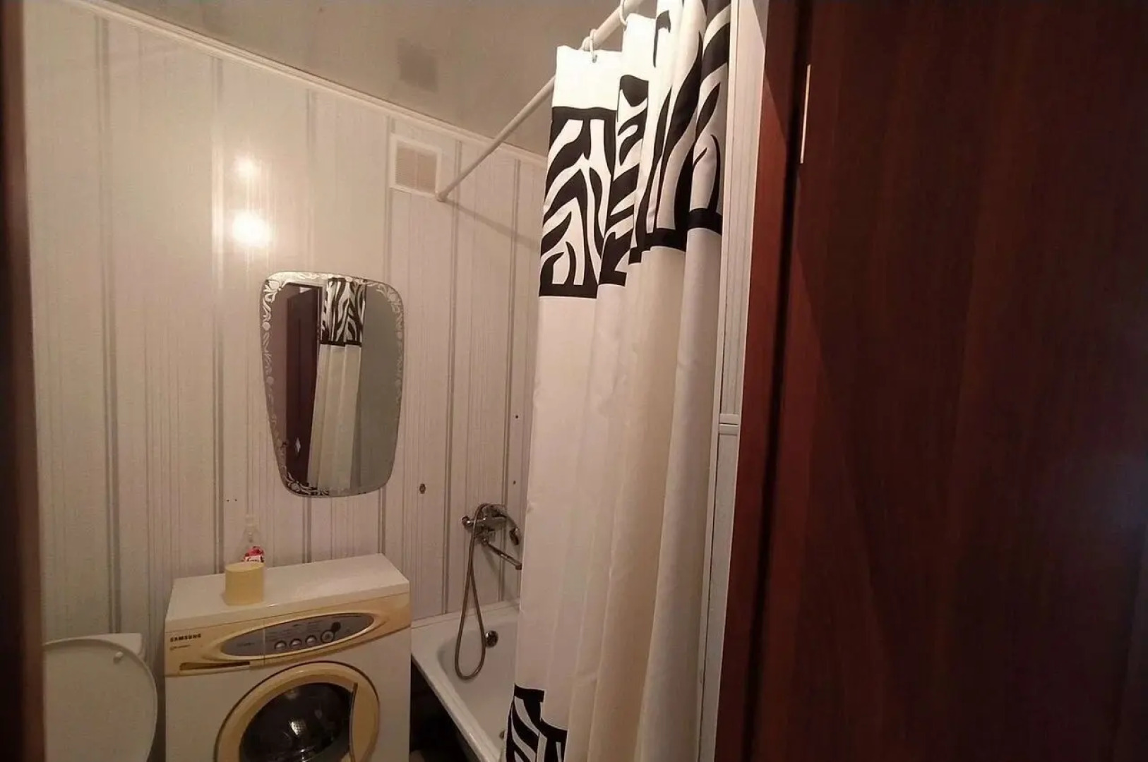 Апартаменты на Попова, 66