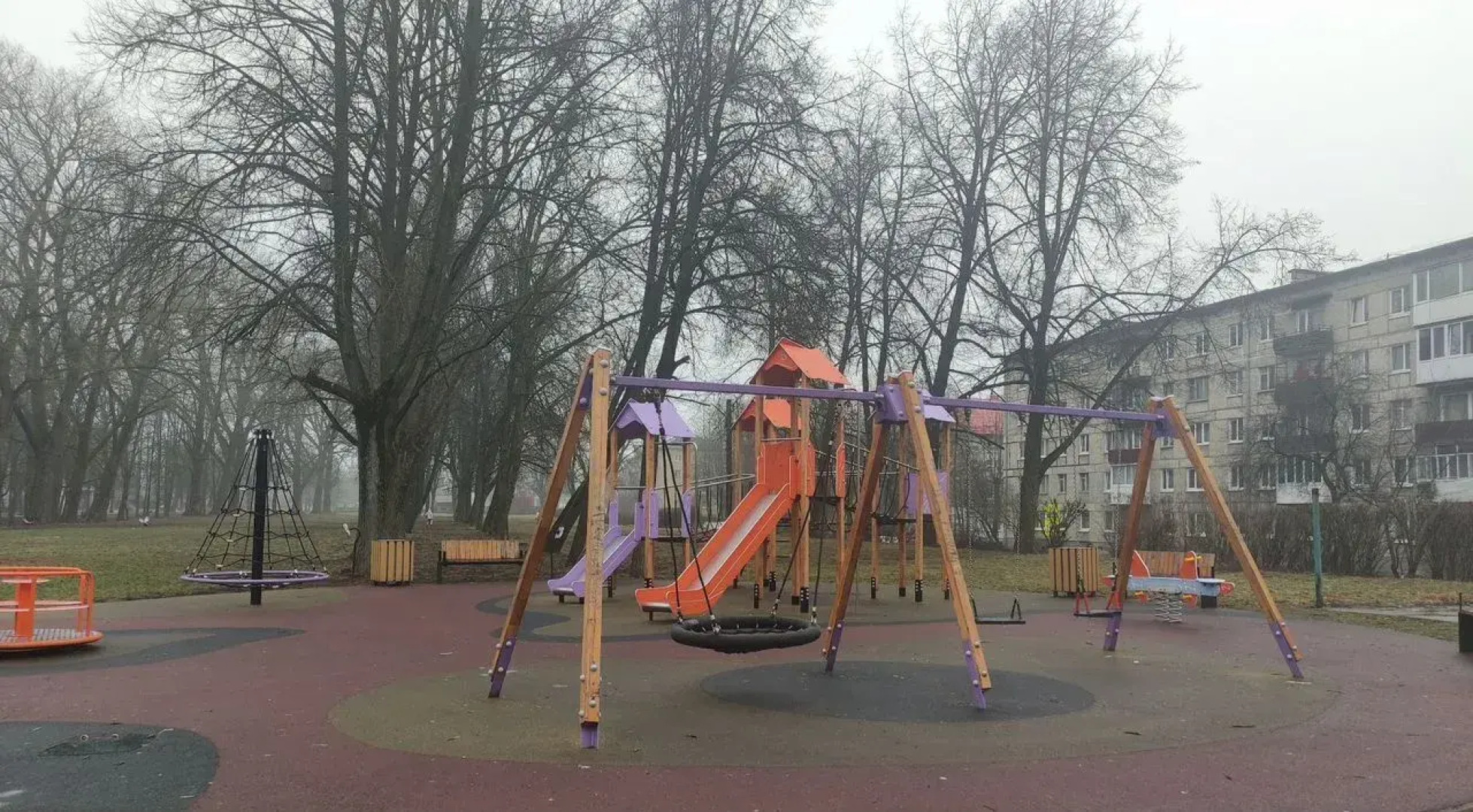 Квартира в Лучшей Локaции в Города